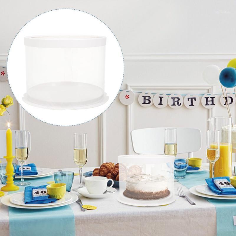 Gift Wrap 1pc Baking Cake Packing Box Round Package Dessert
Gift Wrap 1pc Baking Cake Packing Box Round Package Dessert