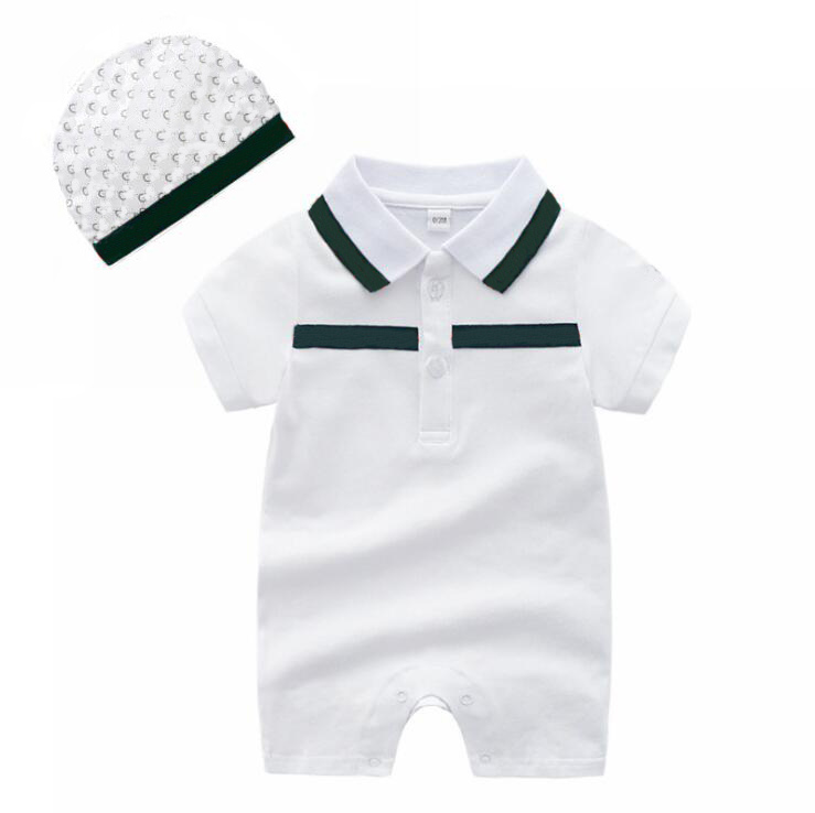 Fashion 2021 Summer Designer toddler baby romper infant boy Jumpsuits Jumpsuit short Sleeve Cotton Pajamas Rompers kids girl clothes, Blue
Fashion 2021 Summer Designer toddler baby romper infant boy Jumpsuits Jumpsuit short Sleeve Cotton Pajamas Rompers kids girl clothes, Blue