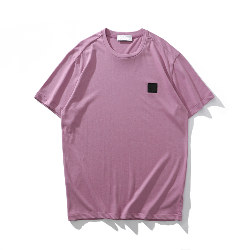 Men's t-shirt fanshion clothing short sleeve tees mens t-shirts summer simple high quality cotton Casual solid color Top TETT, Black
Men's t-shirt fanshion clothing short sleeve tees mens t-shirts summer simple high quality cotton Casual solid color Top TETT, Black