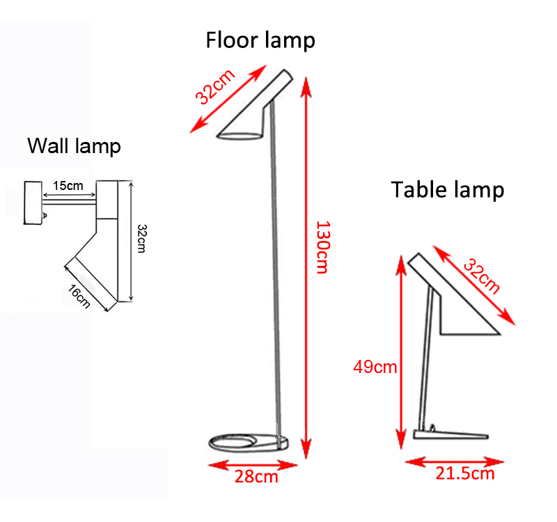Sleek Black Floor Light with Modern Minimalism Aesthetic for Home Decor