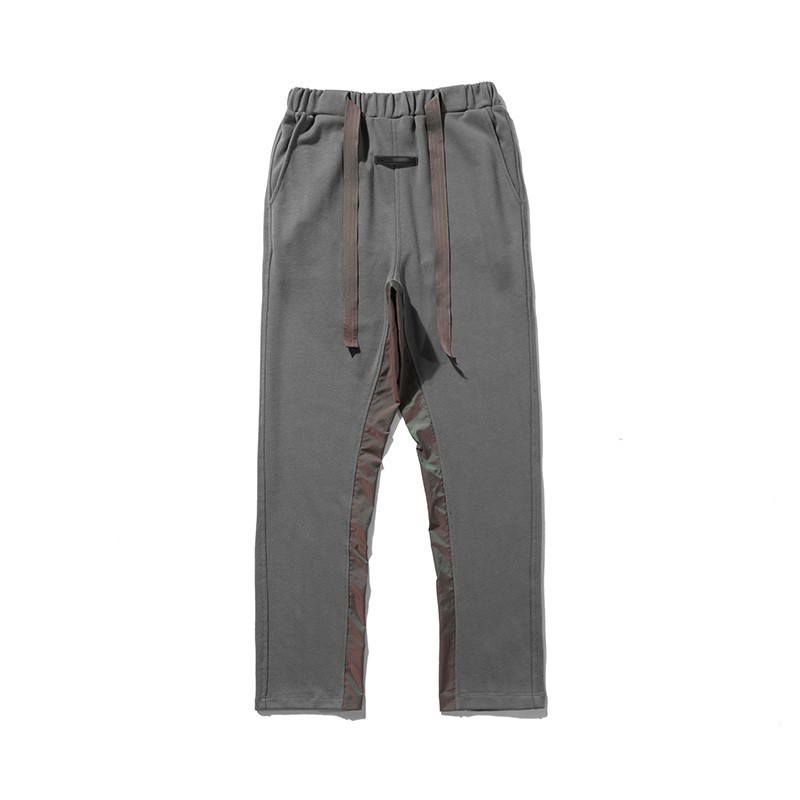 Mens Pants Top Quality Sports Pant fashion clothing Side Stripe Sweatpants Joggers Casual Streetwears Trousers, Gray
Mens Pants Top Quality Sports Pant fashion clothing Side Stripe Sweatpants Joggers Casual Streetwears Trousers, Gray
