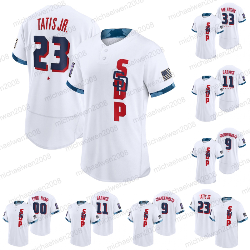 Fernando Tatis Jr. 2021 All Star Game Jersey 13 Manny Machado 19 Tony Gwynn 11 Yu Darvish 33 Mark Melancon 9 Jake Cronenworth Baseball Jerseys, Womens 2021 outdoors
Fernando Tatis Jr. 2021 All Star Game Jersey 13 Manny Machado 19 Tony Gwynn 11 Yu Darvish 33 Mark Melancon 9 Jake Cronenworth Baseball Jerseys, Womens 2021 outdoors