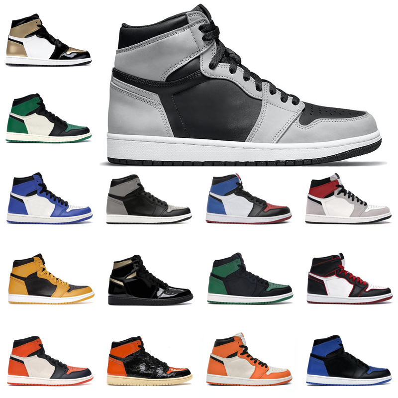 Designer 1 1s High Basketball shoes Electro Orange Dark Mocha Shattered Backboard men women sneakers 36-45, #16
Designer 1 1s High Basketball shoes Electro Orange Dark Mocha Shattered Backboard men women sneakers 36-45, #16