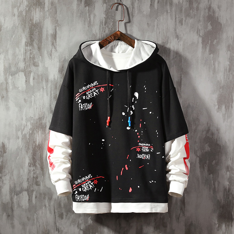 2021 New Leaf Letter Printing Fashion Hooded Man Hoodies High Quality Men's Sweatshirts 5dn3, Blue
2021 New Leaf Letter Printing Fashion Hooded Man Hoodies High Quality Men's Sweatshirts 5dn3, Blue