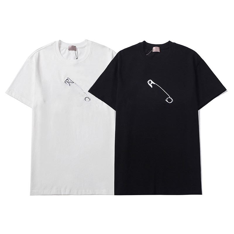 2021 Luxe polo Mens Womens Designer Tshirts Embroidery pin Fashion man T-shirt Top Quality Cotton Casual Tees Short Sleeve
2021 Luxe polo Mens Womens Designer Tshirts Embroidery pin Fashion man T-shirt Top Quality Cotton Casual Tees Short Sleeve