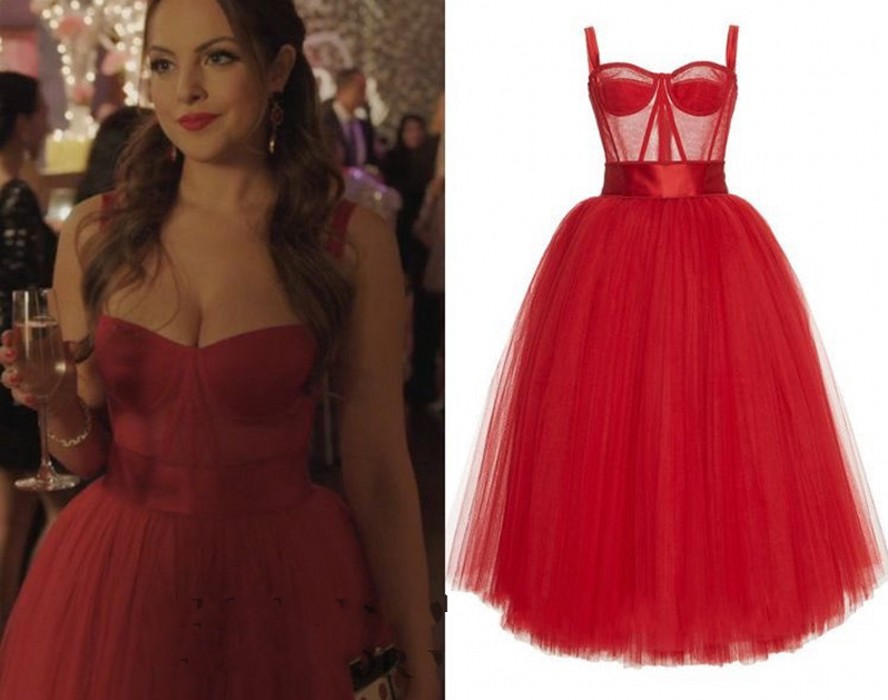 Classic Red Short Prom Dresses Spaghetti Straps Evening Gowns Sweetheart Corset Formal Party Gowns 2022 Vestidos de Fiesta robe soriee