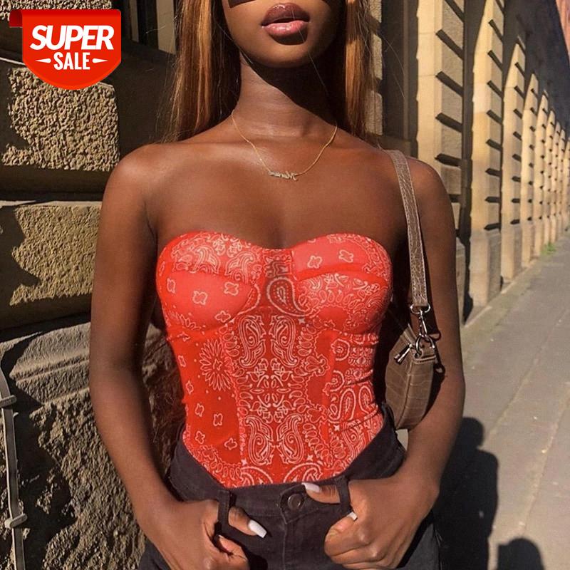 hirigin Sexy Bandana Print Corset Crop Tops for Women Fashion Y2k Clothes Club Wear Off Shoulder Trendy Cute Bustier Tank Tops #dt1U, White
hirigin Sexy Bandana Print Corset Crop Tops for Women Fashion Y2k Clothes Club Wear Off Shoulder Trendy Cute Bustier Tank Tops #dt1U, White