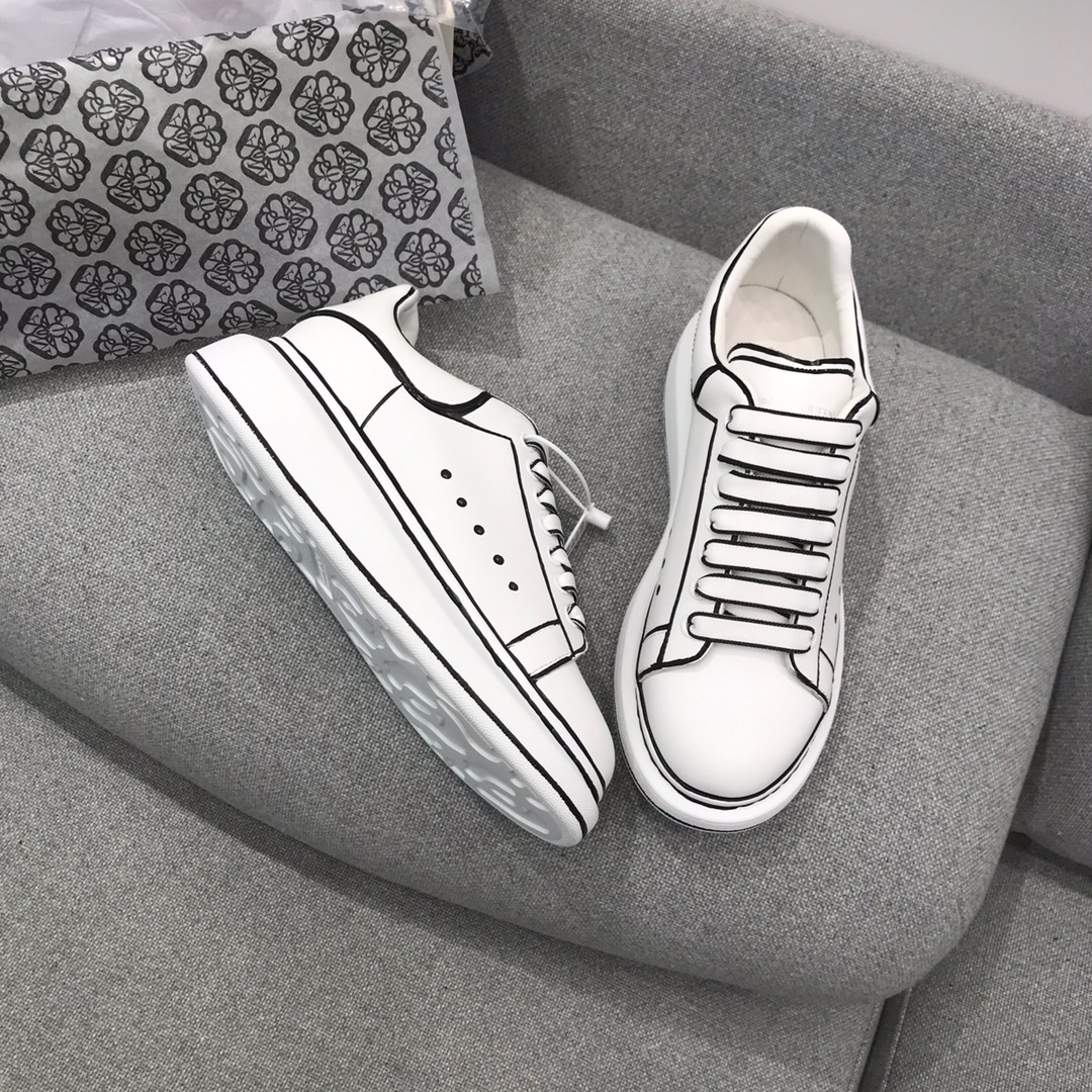 High quality spring designer wedge platform sports casual shoes 35-45, Photo color2
High quality spring designer wedge platform sports casual shoes 35-45, Photo color2