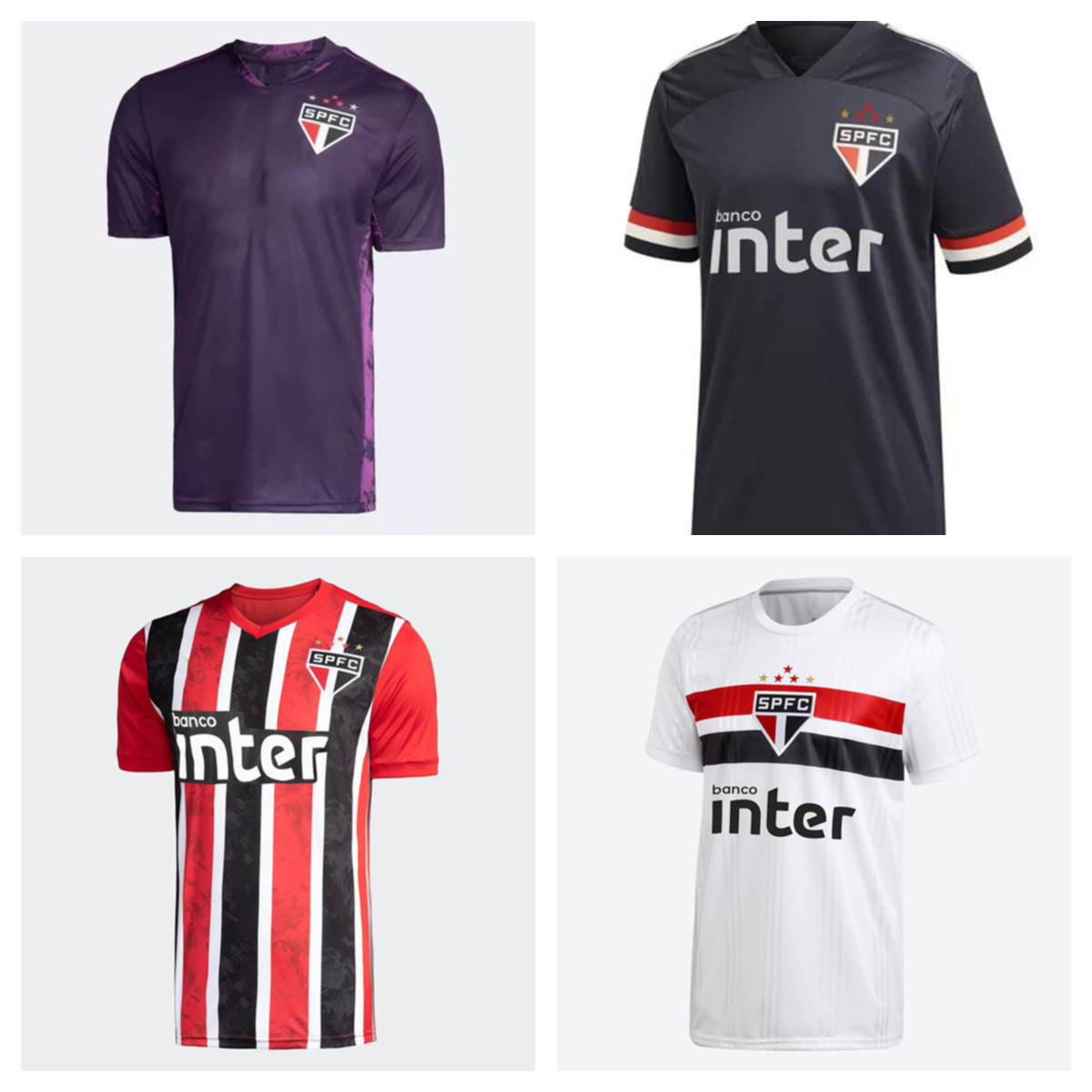 2020 2021 Sao Paulo DANI ALVES soccer home away 3rd jerseys COUTINHO VINICIUS Goalkeeper football shirts, Black;yellow
2020 2021 Sao Paulo DANI ALVES soccer home away 3rd jerseys COUTINHO VINICIUS Goalkeeper football shirts, Black;yellow