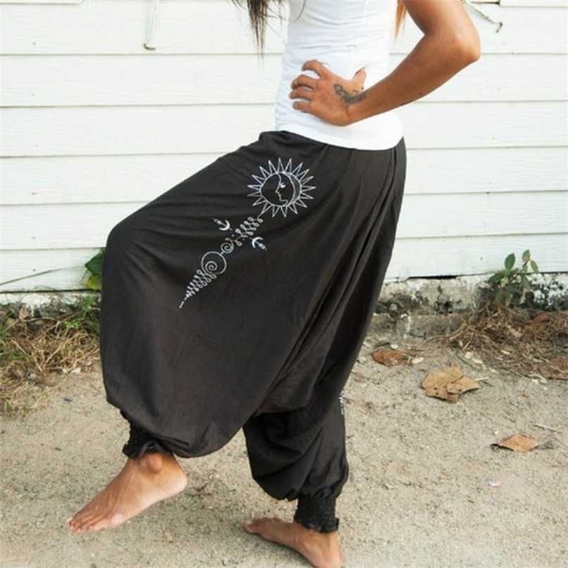 Pants Women High El… - image