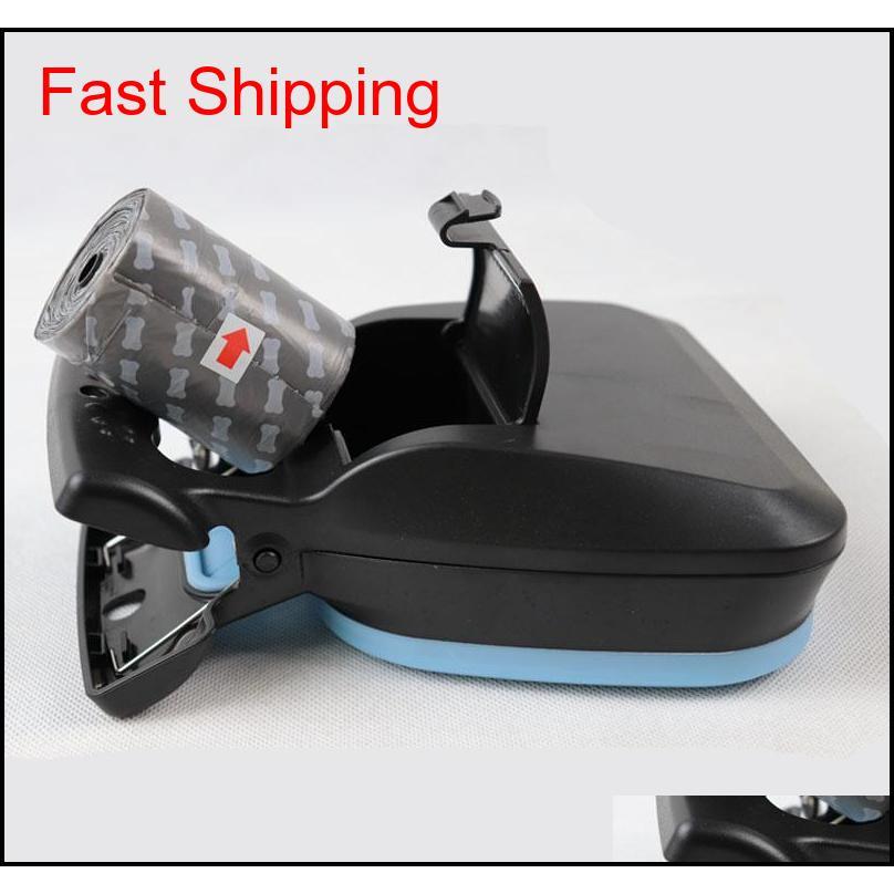 Dog Pet Travel Foldable Pooper Scooper With 1 Roll Decomposable Bags Poop Scoop Clean Pick Up Excreta Cleane jllKPX jhhome
Dog Pet Travel Foldable Pooper Scooper With 1 Roll Decomposable Bags Poop Scoop Clean Pick Up Excreta Cleane jllKPX jhhome