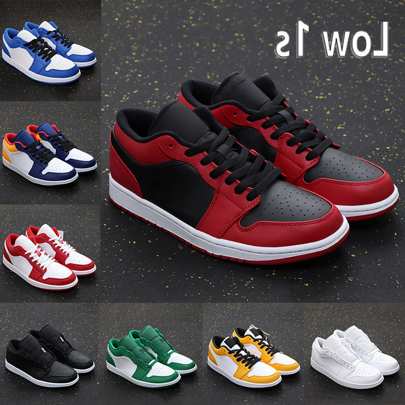 Low 1 1s Basketball shoes UNC dark beetroot black game hyper royal toe navy Paris triple white men women sneakers trainers, Bubble wrap packaging
Low 1 1s Basketball shoes UNC dark beetroot black game hyper royal toe navy Paris triple white men women sneakers trainers, Bubble wrap packaging