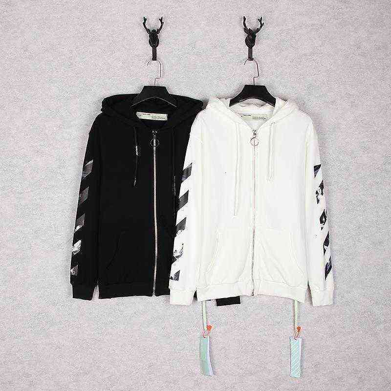 Men' Hoodies & Sweatshirts White Autumn and Winter Br 21ss Angel Religious Virgin Hoodie Women' Zipper Jacket 5JRN
Men' Hoodies & Sweatshirts White Autumn and Winter Br 21ss Angel Religious Virgin Hoodie Women' Zipper Jacket 5JRN