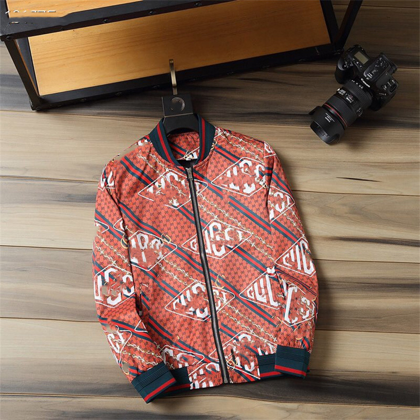 2021 Brand Fashion Pattern Print mens jacket Long Sleeve Zipper Jackets Slim Fit high quality Windbreaker Men Antumn Winter Outdoorwear thin Coats M-3xl, 99
2021 Brand Fashion Pattern Print mens jacket Long Sleeve Zipper Jackets Slim Fit high quality Windbreaker Men Antumn Winter Outdoorwear thin Coats M-3xl, 99