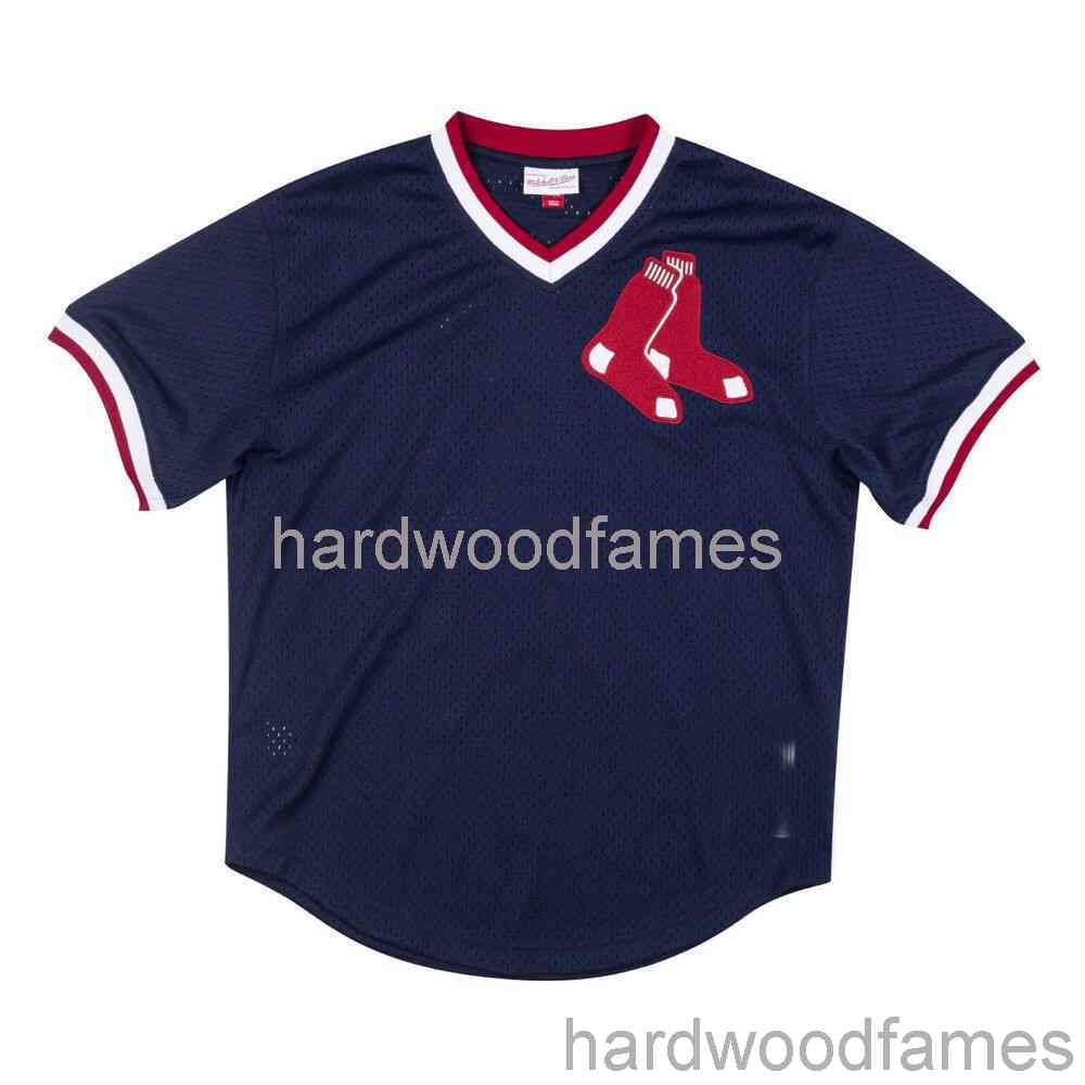 Custom Jim Rice #14 Mitchell & Ness 1989 Mesh Jersey Stitched Men Women Youth Kid Baseball Jersey -6XL, Blue
Custom Jim Rice #14 Mitchell & Ness 1989 Mesh Jersey Stitched Men Women Youth Kid Baseball Jersey -6XL, Blue