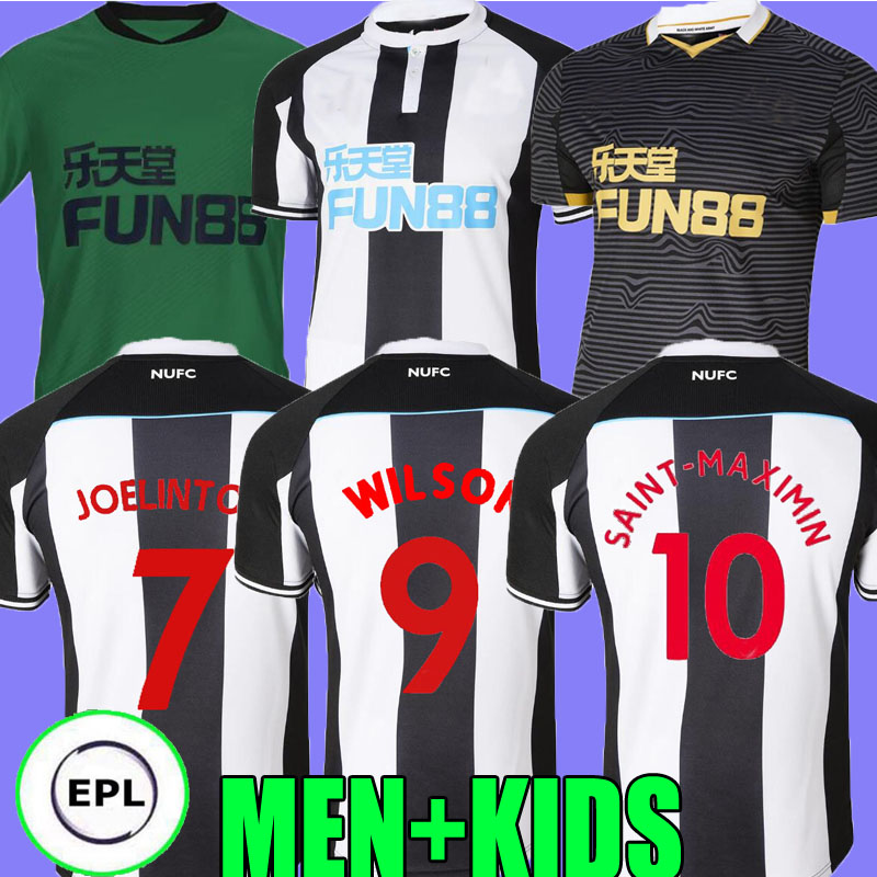 21 22 Newcastle Soccer Jerseys third United SHELVEY WILSON 2021 2022 camisetas JOELINTON Football Shirt ALMIRON RITCHIE GAYLE LEWIS Willock LASCELLES Men Kids Kits, Away+patch
21 22 Newcastle Soccer Jerseys third United SHELVEY WILSON 2021 2022 camisetas JOELINTON Football Shirt ALMIRON RITCHIE GAYLE LEWIS Willock LASCELLES Men Kids Kits, Away+patch