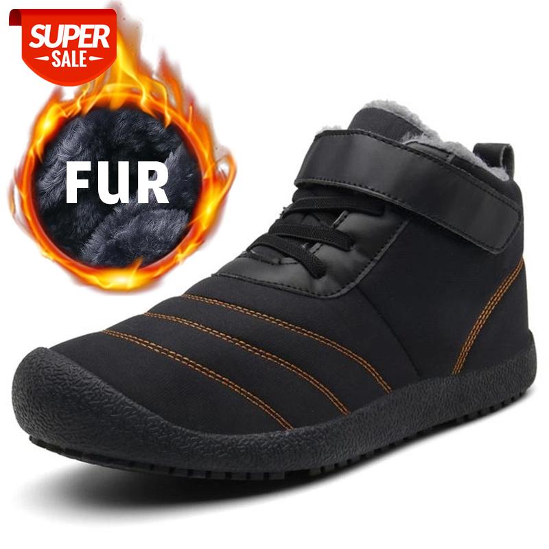 Men Shoes Plus Size Winter Boots For Men Waterproof Warm Shoes For Work Dropshipping Indestructible Chaussure Homme #Zg3i
Men Shoes Plus Size Winter Boots For Men Waterproof Warm Shoes For Work Dropshipping Indestructible Chaussure Homme #Zg3i