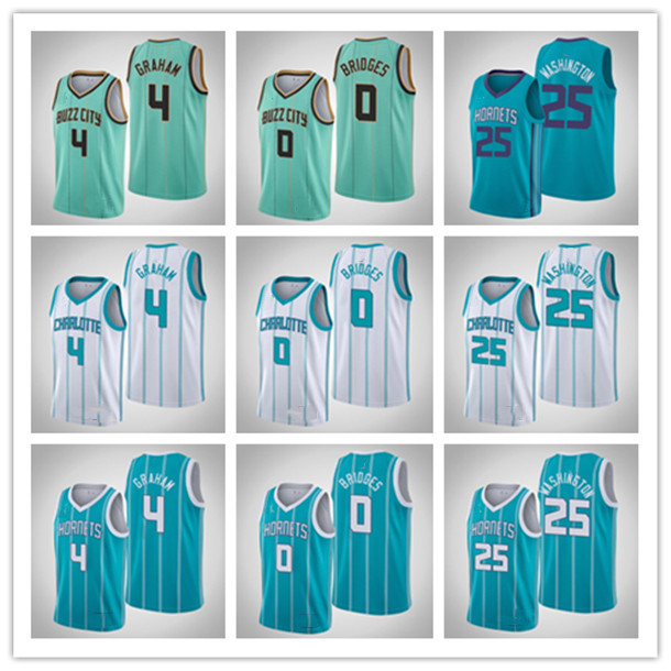 Custom Mens Charlotte Hornets 0 Miles Bridges 4 Devonte' Graham 25 P.J. Washington 2020-21 green Limited City Basketball Jersey
Custom Mens Charlotte Hornets 0 Miles Bridges 4 Devonte' Graham 25 P.J. Washington 2020-21 green Limited City Basketball Jersey