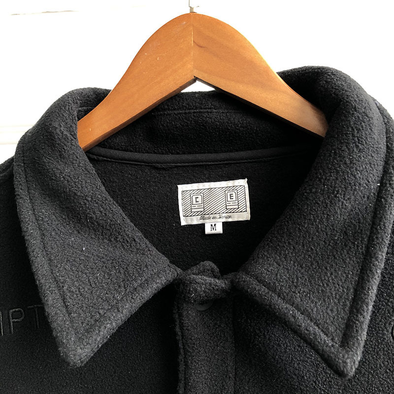 New Hairy Black Fashion CAV EMPT CE CE Sweatshirts Men Women HipHop Autumn Winter CAVEMPT Hoodie T200531