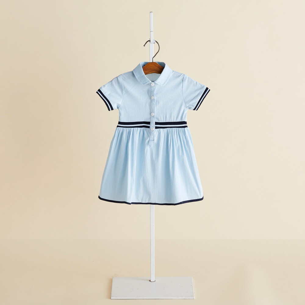 2021 summer children's clothing Korean short-sleeved children dress cotton girls lapel princess skirt INS children's dress, Red;yellow
2021 summer children's clothing Korean short-sleeved children dress cotton girls lapel princess skirt INS children's dress, Red;yellow
