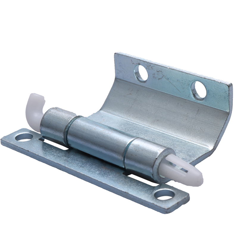 Electric Installation Box Detachable Door Hinge Base Case Distribution Network Cabinet Conceal Fitting Repair Hardware