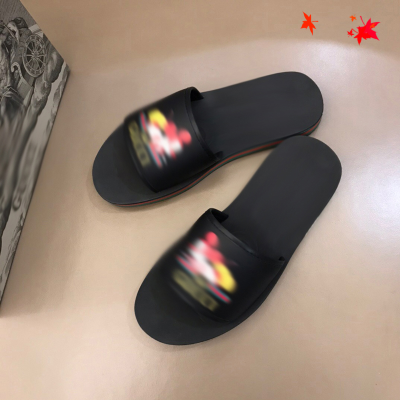 2021 Designer luxurys slippers men sandals fashion beach shoes flip flops flat non-slip classical hole slipper with box size 39-45 -G234, Black
2021 Designer luxurys slippers men sandals fashion beach shoes flip flops flat non-slip classical hole slipper with box size 39-45 -G234, Black