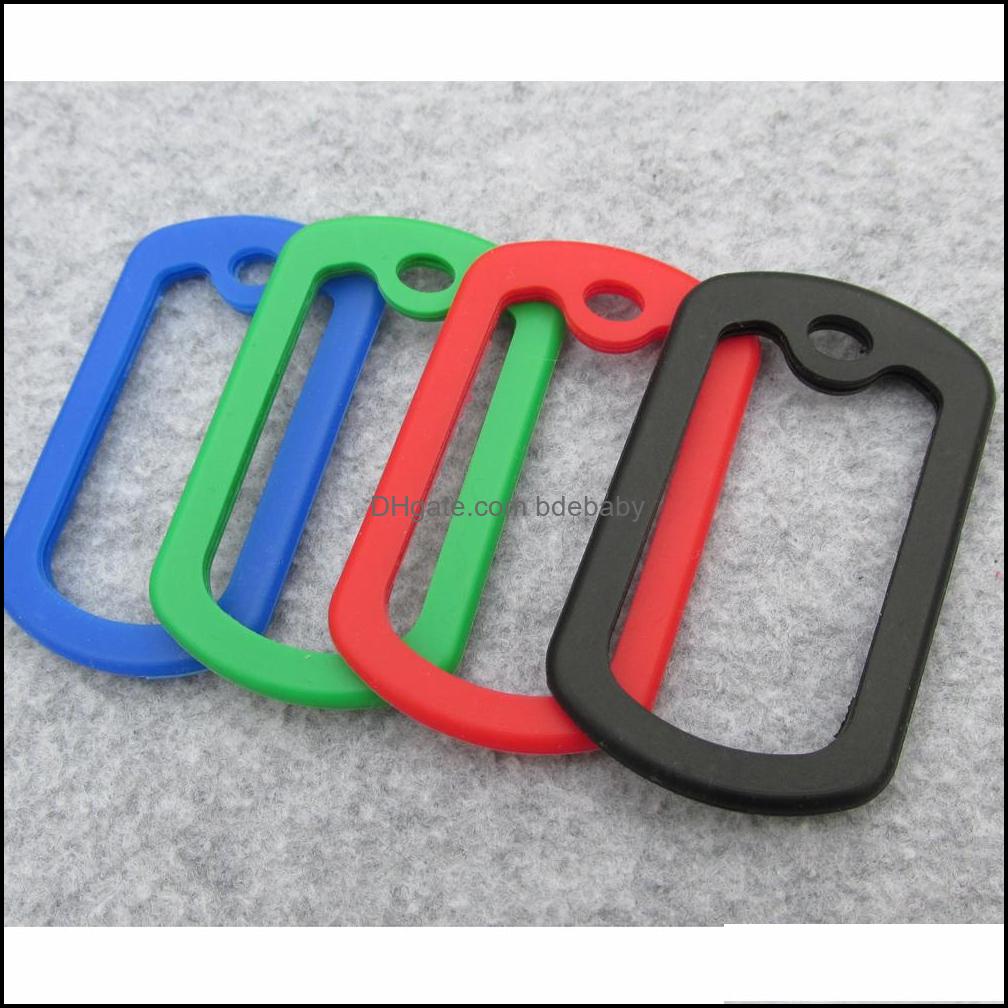 Tag,Id Card Pet Supplies Home & Garden100 Pieces Per Lot Square Tag Rubber Sile Silencer For Military Army Dog Tags Drop Delivery 2021 Icm16
Tag,Id Card Pet Supplies Home & Garden100 Pieces Per Lot Square Tag Rubber Sile Silencer For Military Army Dog Tags Drop Delivery 2021 Icm16