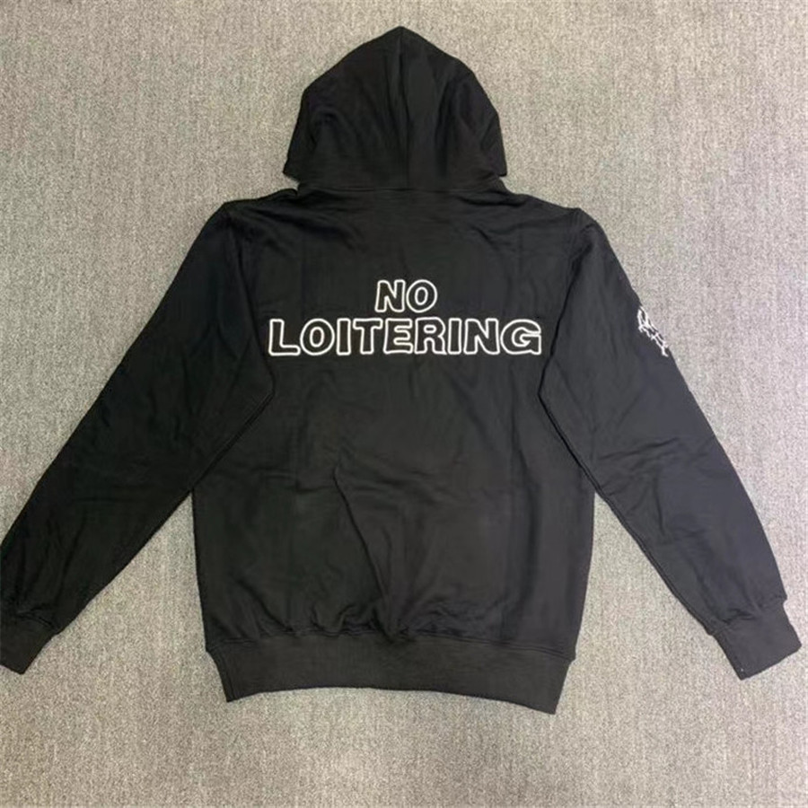 2021 New No Loitering Hoodie Men Women Couples Travis Scott Cactus Jack Hooded Sweatshirts Hip-hop Hoodies Zc8f
2021 New No Loitering Hoodie Men Women Couples Travis Scott Cactus Jack Hooded Sweatshirts Hip-hop Hoodies Zc8f