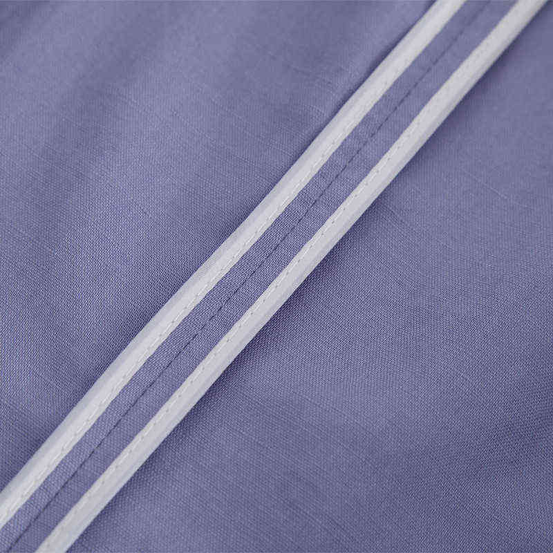 Women's suit jacket summer style fashion white seven-point sleeve office ladies casual short paragraph cotton blazer 211122