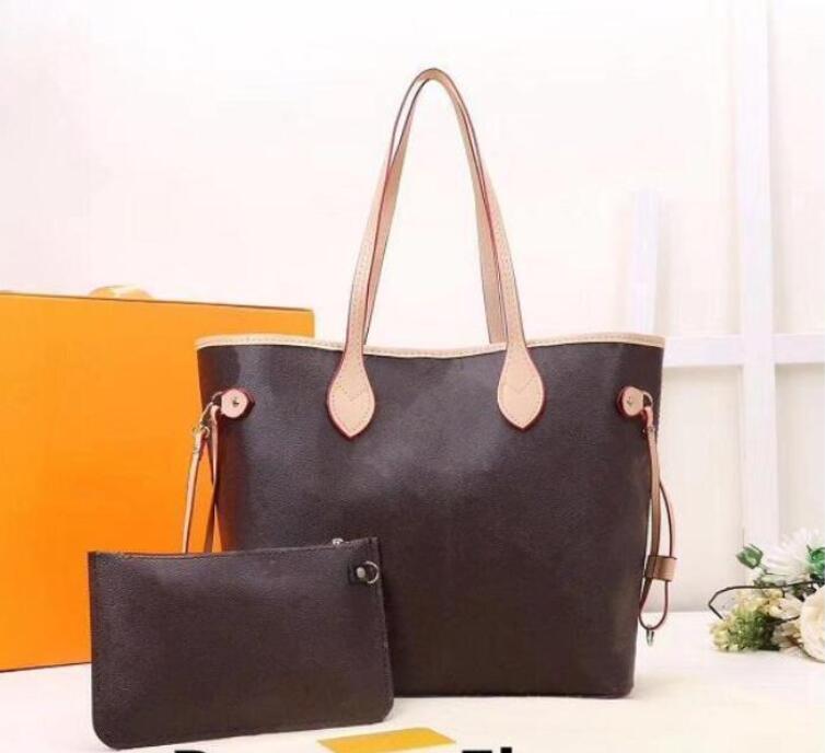 Women Luxurys Designers bags womens crossbody bag Genuine handbags purses lady tote Coin Purse 2pcs, Black 01 
Women Luxurys Designers bags womens crossbody bag Genuine handbags purses lady tote Coin Purse 2pcs, Black 01