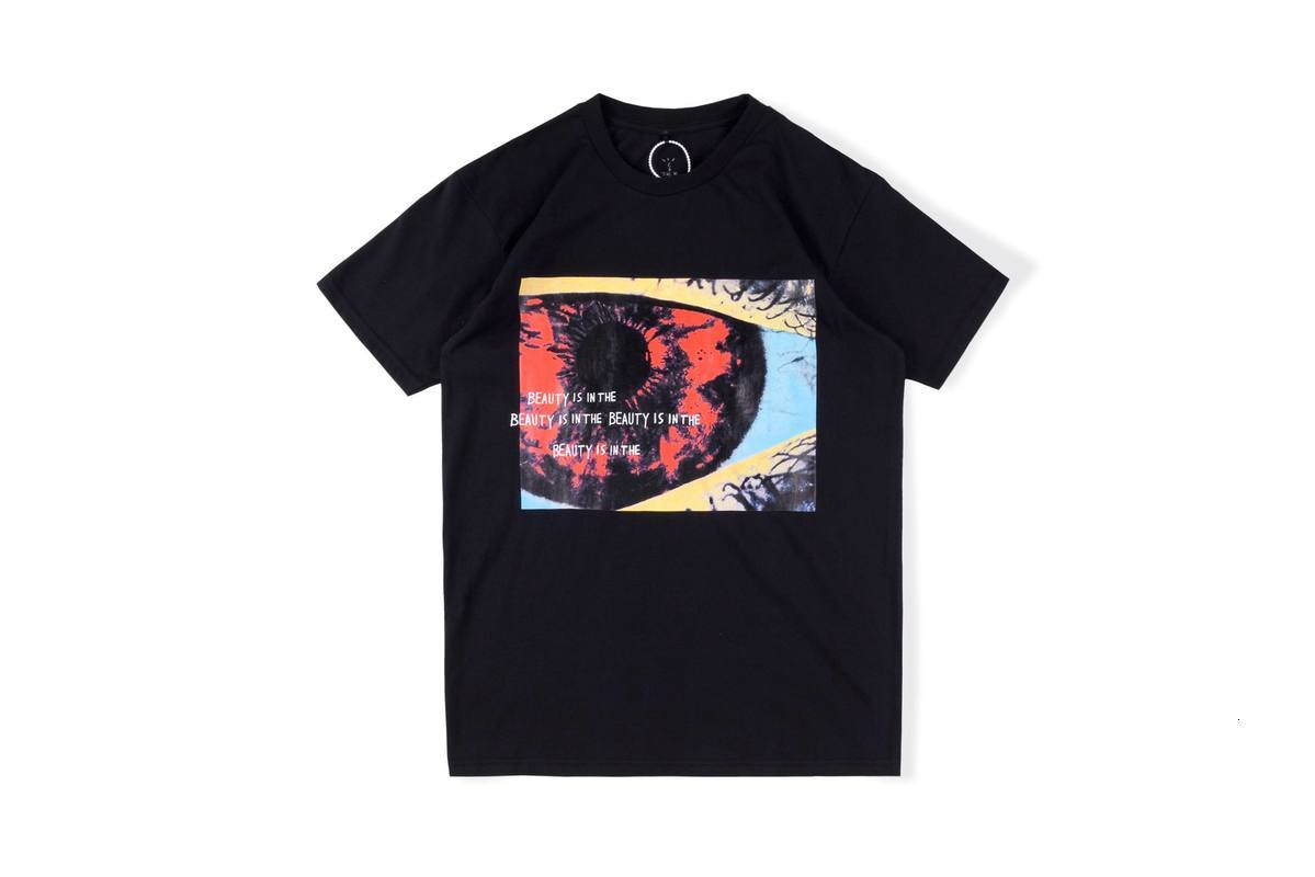 2021 New 20ss Travis Scott Cactus Jack 1:1 High Quality Top Tees Men Women Streetwear Hip Hop Astroworld t Shirt 1kg7, Black11
2021 New 20ss Travis Scott Cactus Jack 1:1 High Quality Top Tees Men Women Streetwear Hip Hop Astroworld t Shirt 1kg7, Black11