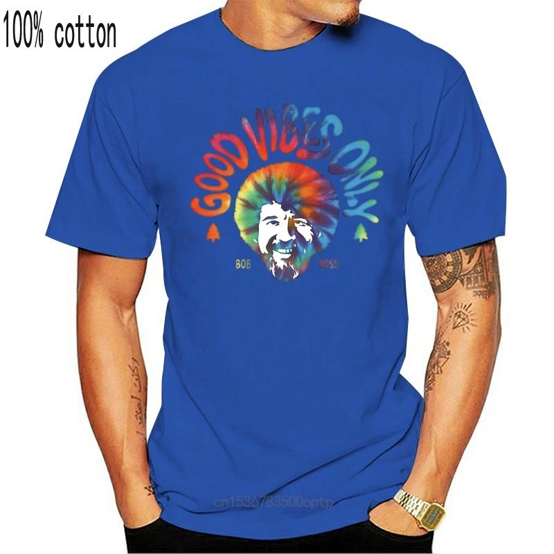 Men's T-Shirts Bob Ross Painting T-shirt Vintage Style Original Classic Tie Dye Good Vibes 80 100% Cotton Tee Shirt Tops Wholesale, Yellowmenx725056
Men's T-Shirts Bob Ross Painting T-shirt Vintage Style Original Classic Tie Dye Good Vibes 80 100% Cotton Tee Shirt Tops Wholesale, Yellowmenx725056
