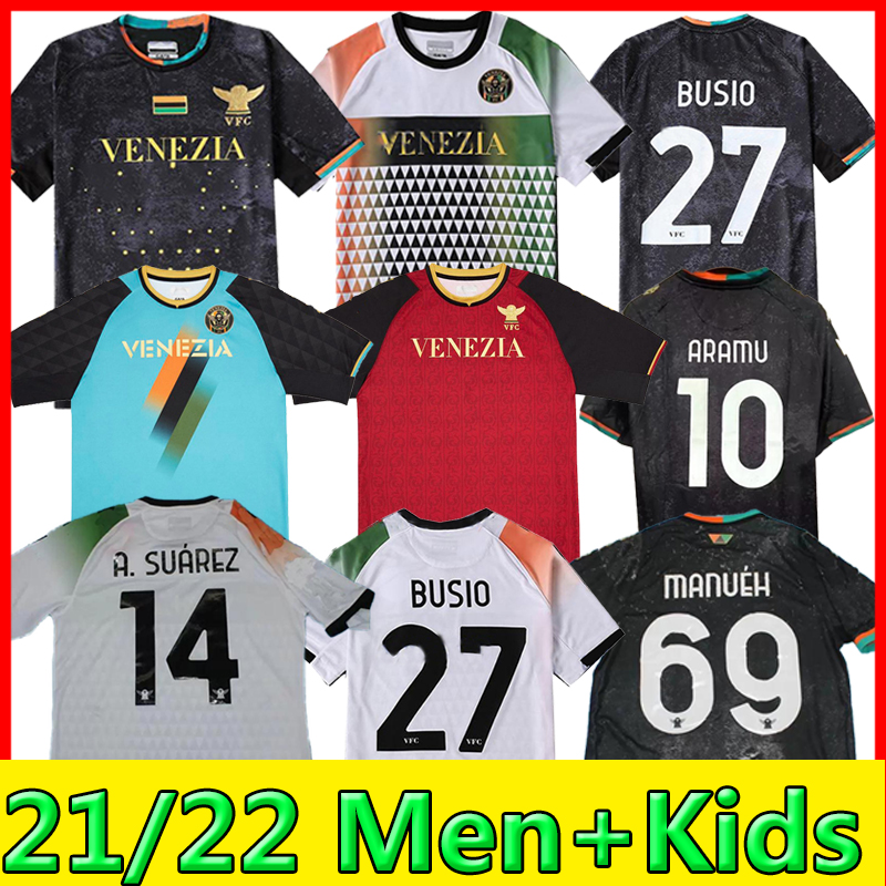 21/22 Venezia FC soccer Jerseys home away ARAMU FORTE Fiordilino PERETZ HEYMANS TESSMANN CRNIGOI 2021 2022 MARIANO Johnsen MAZZOCCHI VFC FOOTBALL SHIRTS men kids kit, 21-22 away
21/22 Venezia FC soccer Jerseys home away ARAMU FORTE Fiordilino PERETZ HEYMANS TESSMANN CRNIGOI 2021 2022 MARIANO Johnsen MAZZOCCHI VFC FOOTBALL SHIRTS men kids kit, 21-22 away