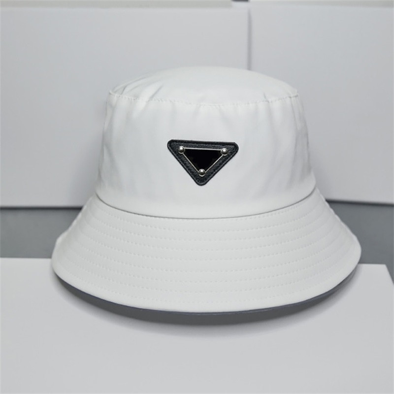 2021 Luxury Bucket Hat Beanies Designer Sun Baseball Cap Men Women Outdoor Fashion Summer Beach Sunhat Fisherman&#039;s Hats 4 Colors X0903C item от DHgate WW