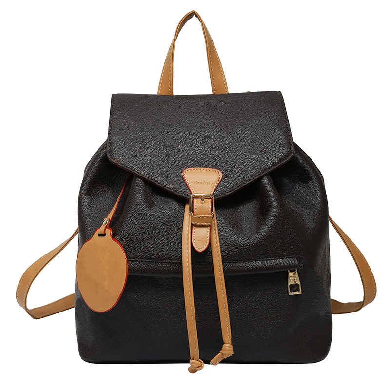 Designer Backpack for Women's Backpacks Fashion String back pack Big Size women printing leathers Bag Drop, Brown
Designer Backpack for Women's Backpacks Fashion String back pack Big Size women printing leathers Bag Drop, Brown