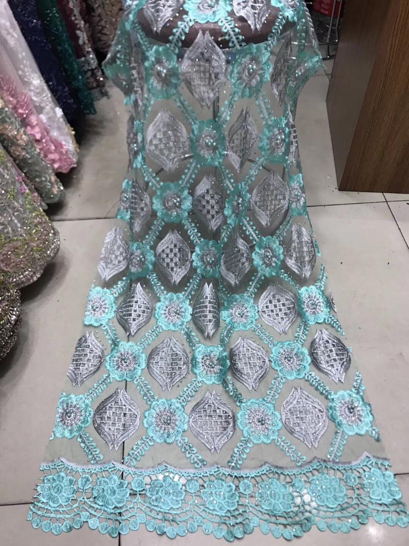 African Dry Lace Fabric 2021 High Quality Lace Nigerian Cotton Embroidery French White Fabrics For Man Women
African Dry Lace Fabric 2021 High Quality Lace Nigerian Cotton Embroidery French White Fabrics For Man Women