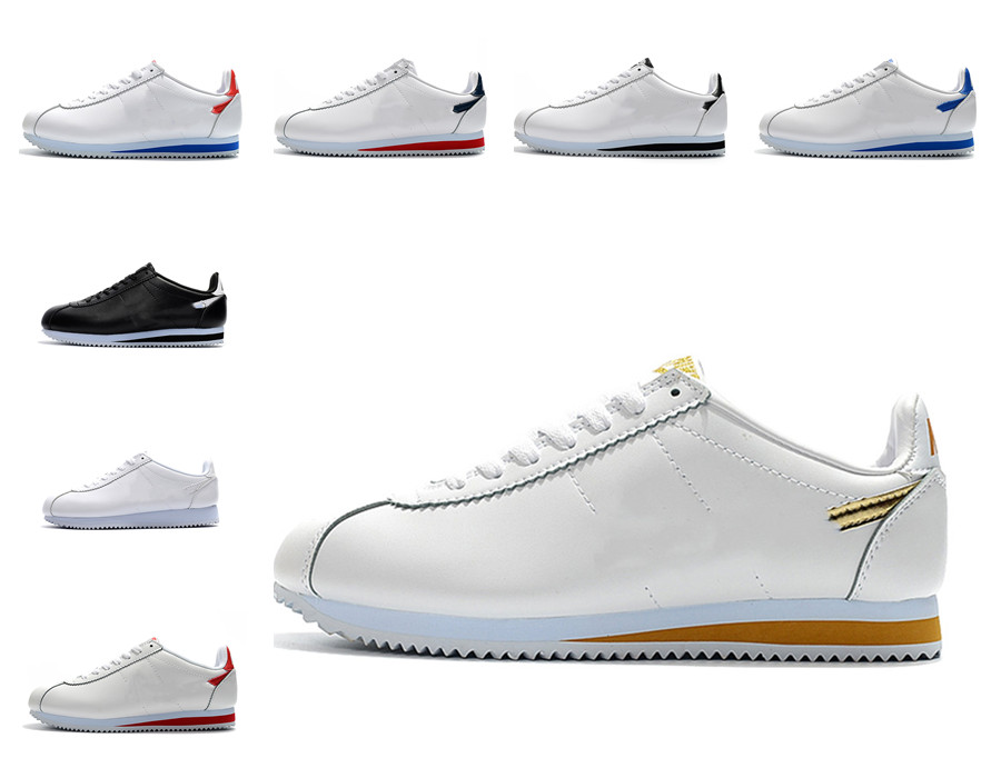 wholesale Classic Cortez NYLON RM RunninG ShOes Pink Black ReD White Blue Lightweight Run Chaussures Cortezs Leather BT QS fashion sneakers Tn Shoe
wholesale Classic Cortez NYLON RM RunninG ShOes Pink Black ReD White Blue Lightweight Run Chaussures Cortezs Leather BT QS fashion sneakers Tn Shoe