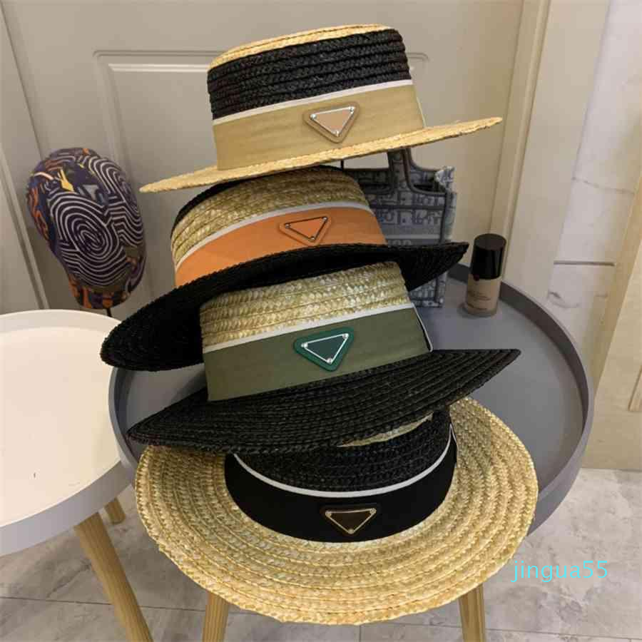 fashion 2021 Designer Fisherman Caps Classic Paragraph Male and Female High-quality Woven Straw Sun, Black
fashion 2021 Designer Fisherman Caps Classic Paragraph Male and Female High-quality Woven Straw Sun, Black