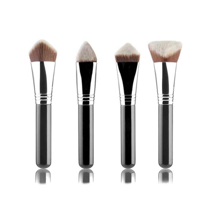 Professional Makeup Brush Concealer Blush Liquid Foundation Makeup Brush Set Wooden Cosmetic Beauty Tools
Professional Makeup Brush Concealer Blush Liquid Foundation Makeup Brush Set Wooden Cosmetic Beauty Tools