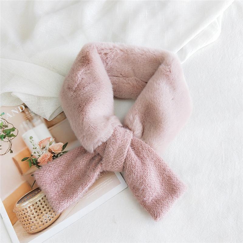 Scarves 2021 Designer Faux Fur Muffler Scarf Women Winter Fashion Soft Fluffy Warm Neck Scarfs For Ladies Long Skinny Neckerchief, Blue;gray
Scarves 2021 Designer Faux Fur Muffler Scarf Women Winter Fashion Soft Fluffy Warm Neck Scarfs For Ladies Long Skinny Neckerchief, Blue;gray