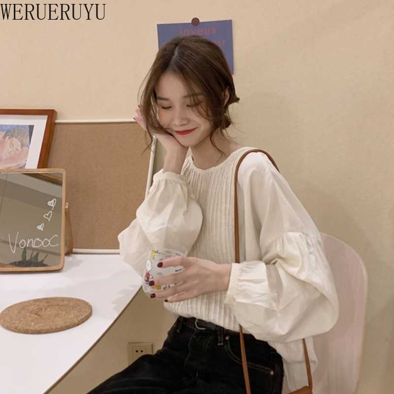 WERUERUYU Retro O-neck Shirt Hong Kong Style Sexy Thin Chiffon Sunscreen Tops Blouses 210608, Photo color
WERUERUYU Retro O-neck Shirt Hong Kong Style Sexy Thin Chiffon Sunscreen Tops Blouses 210608, Photo color
