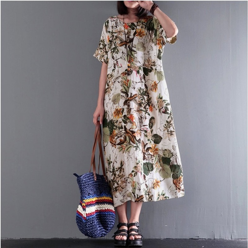 2021 New Maxi Women Bohemian Floral Print Vestidos Spring Summer Sun Ladies Long Tunic Shirt Es Oversized Vestido Ckbg
2021 New Maxi Women Bohemian Floral Print Vestidos Spring Summer Sun Ladies Long Tunic Shirt Es Oversized Vestido Ckbg