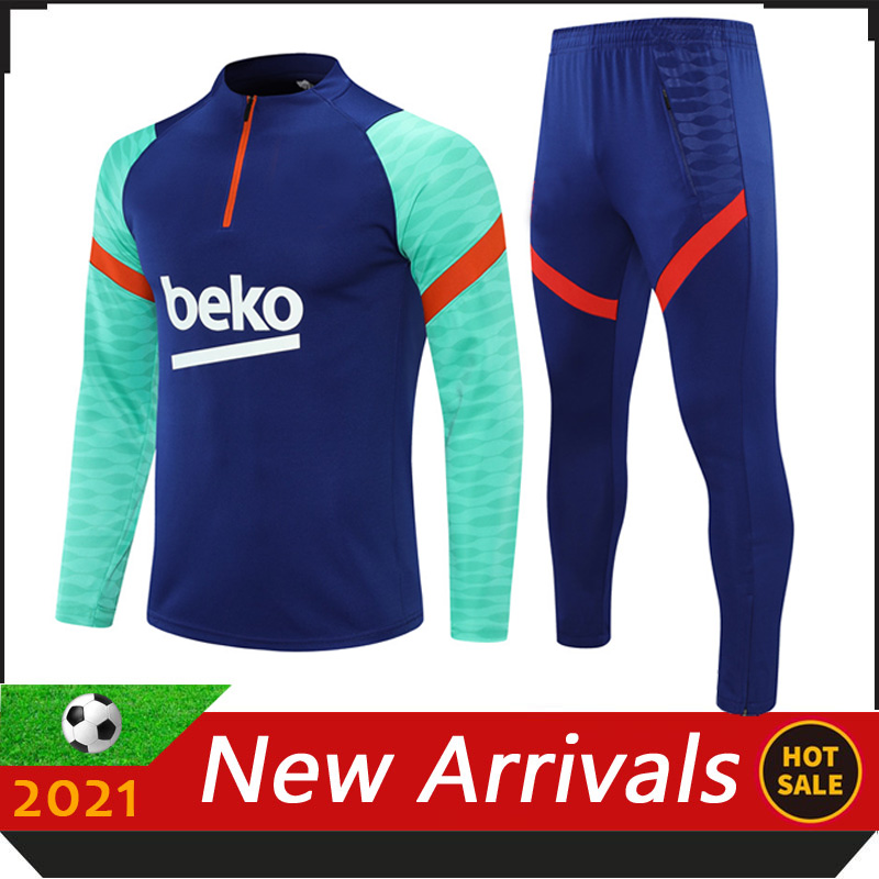 2021 Real Madrid Tracksuit Men Football Training Suits 21 22 Marseille Paris MBAPPE Survetement Soccer Maillots de Foot Chandal Kit, Gray
2021 Real Madrid Tracksuit Men Football Training Suits 21 22 Marseille Paris MBAPPE Survetement Soccer Maillots de Foot Chandal Kit, Gray