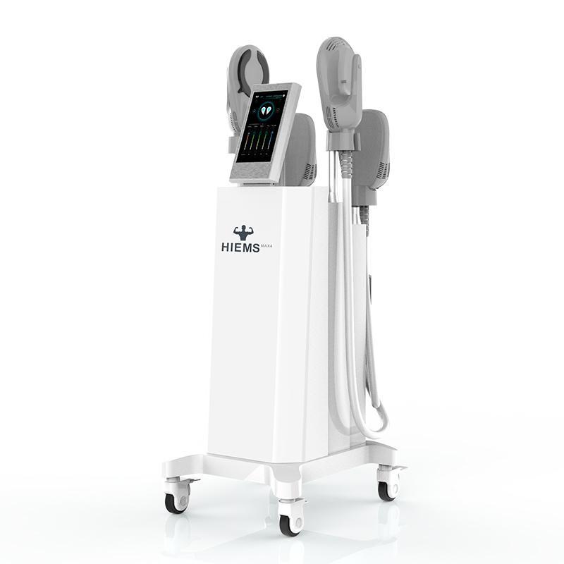 2022 EMslim HI-EMT machine body shaping fat burning 7 Tesla beauty equipment EMS electromagnetic Muscle Stimulation bulit