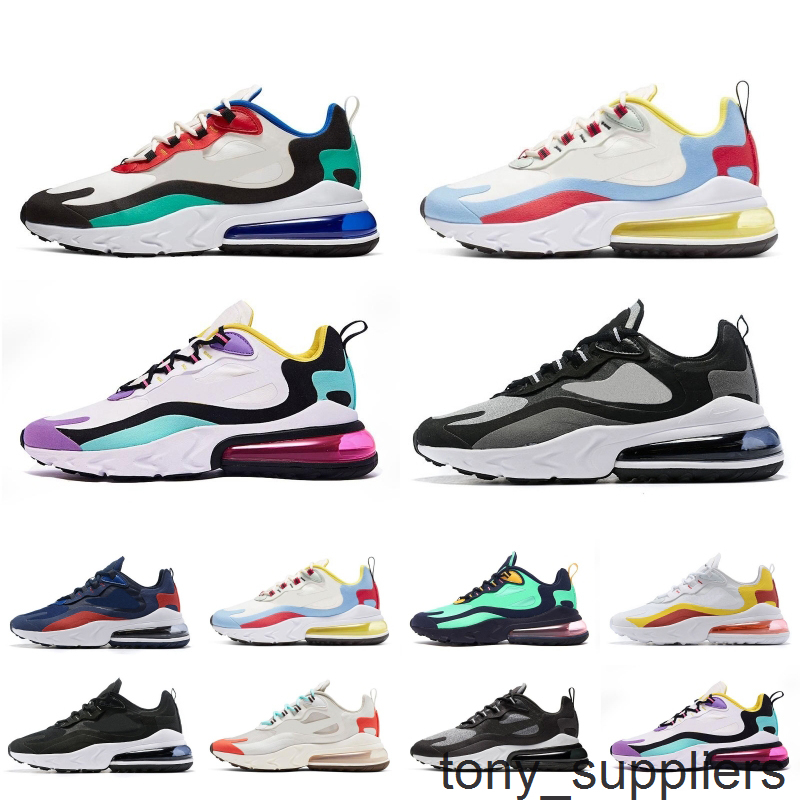 2019 New React Bauhaus Optical Running Shoes Stripe Balck Summit White Men Women Shoes Phantom Multi Color Designer Sneakers, 1#bauhaus
2019 New React Bauhaus Optical Running Shoes Stripe Balck Summit White Men Women Shoes Phantom Multi Color Designer Sneakers, 1#bauhaus