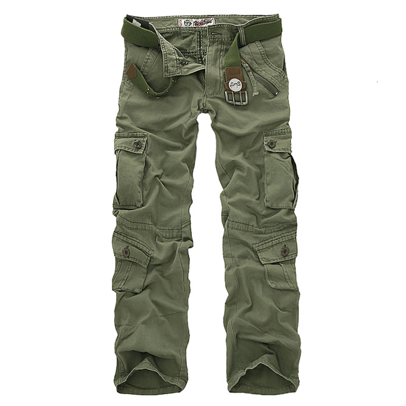 2021 New Tactical Men Military Style Camouflage Many Multi-pocket Pants Men's Camo Jogger Cotton Trousers Male Streetwear Wtpp, Khaki
2021 New Tactical Men Military Style Camouflage Many Multi-pocket Pants Men's Camo Jogger Cotton Trousers Male Streetwear Wtpp, Khaki