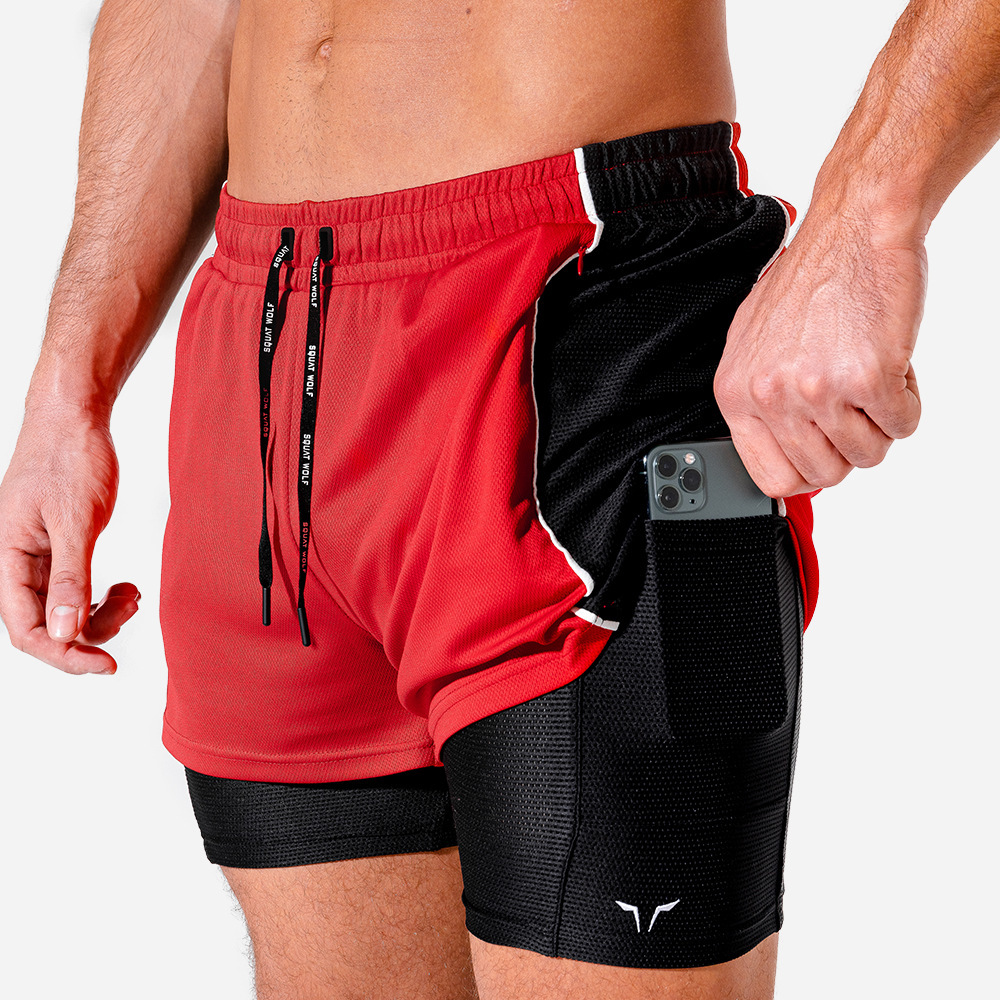 2021 New Summer Short Mens Gyms Casual 2 in 1 Jogger Men Fitness Bodybuilding Zip Pocket Shorts Ar3b, Gray
2021 New Summer Short Mens Gyms Casual 2 in 1 Jogger Men Fitness Bodybuilding Zip Pocket Shorts Ar3b, Gray