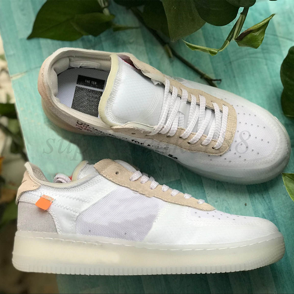MCA Low 1 shoe University Blue Off 07 MoMA Air Volt Black White Sail Forces Original Men Outdoor Shoes Sneakers Virgil Ablo
MCA Low 1 shoe University Blue Off 07 MoMA Air Volt Black White Sail Forces Original Men Outdoor Shoes Sneakers Virgil Ablo