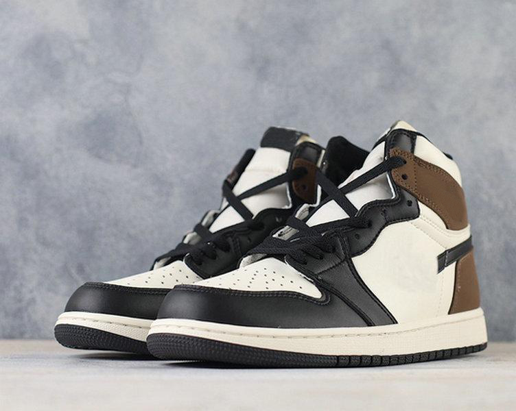 New 1 High 1s OG Sail Black Dark Mocha Mens Basketball Shoes Fashion Outdoor Sports Women Sport Sneakers, No shoes
New 1 High 1s OG Sail Black Dark Mocha Mens Basketball Shoes Fashion Outdoor Sports Women Sport Sneakers, No shoes