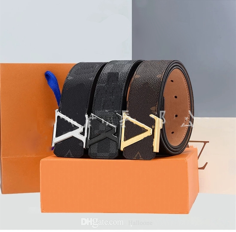 Classic Brand Belts M9608 Men Womens Designer Belt Fashion Mens Sliver Black Golden Business Genuine Leather Big Gold Buckle Women Casual Ceinture with Orange Box, With logo
Classic Brand Belts M9608 Men Womens Designer Belt Fashion Mens Sliver Black Golden Business Genuine Leather Big Gold Buckle Women Casual Ceinture with Orange Box, With logo